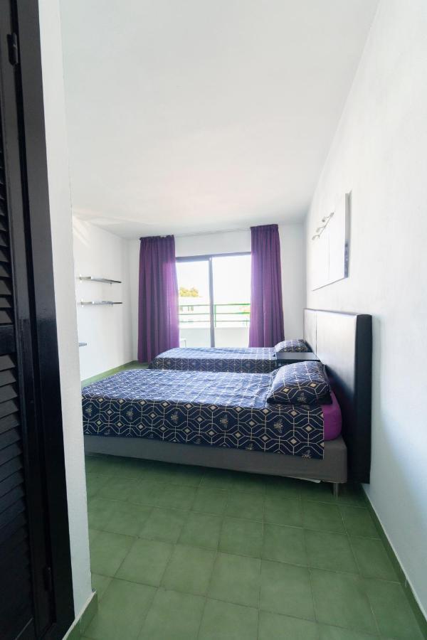 Coconut Apartments - Adults Only Magalluf Ngoại thất bức ảnh