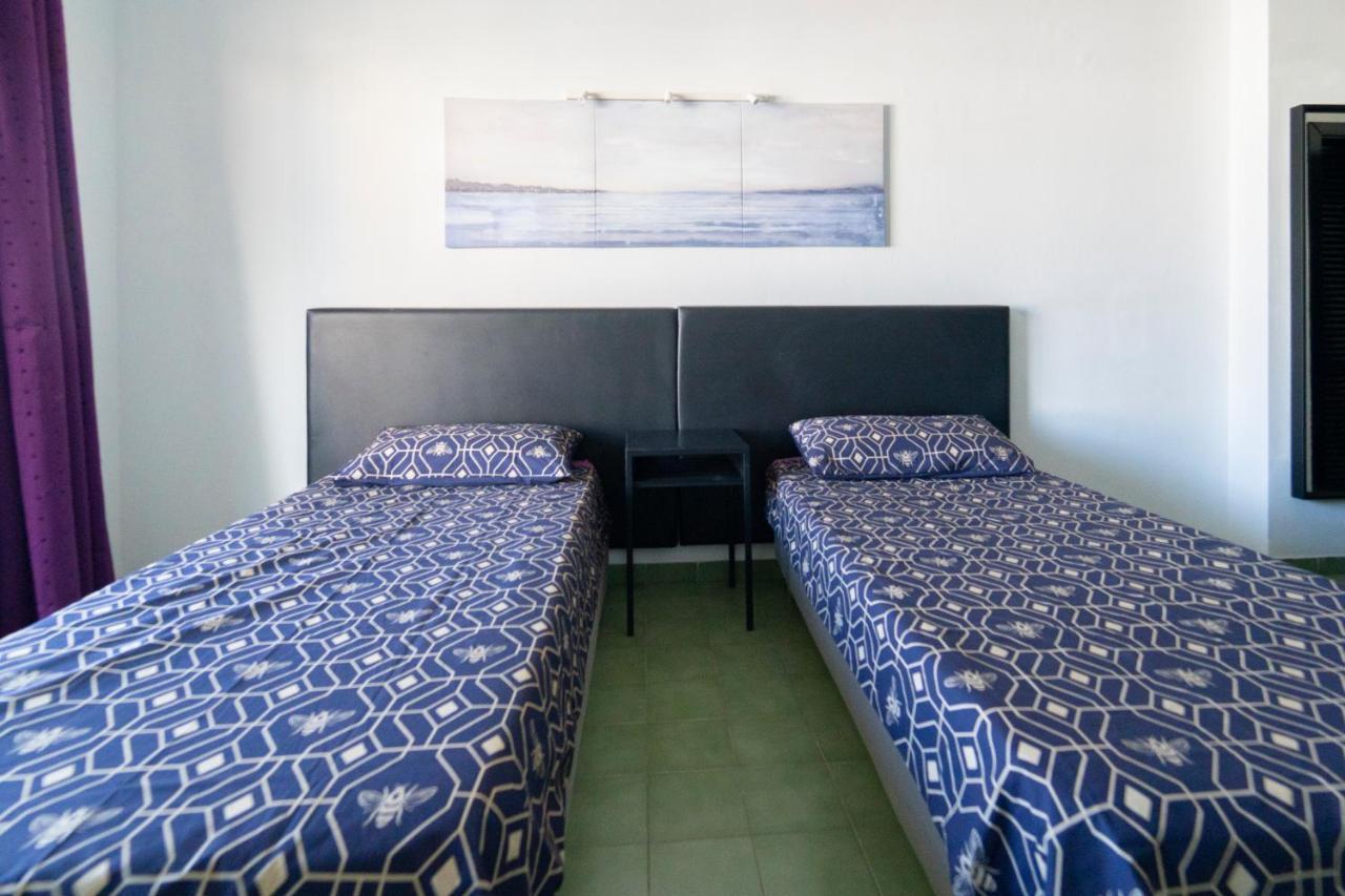 Coconut Apartments - Adults Only Magalluf Ngoại thất bức ảnh