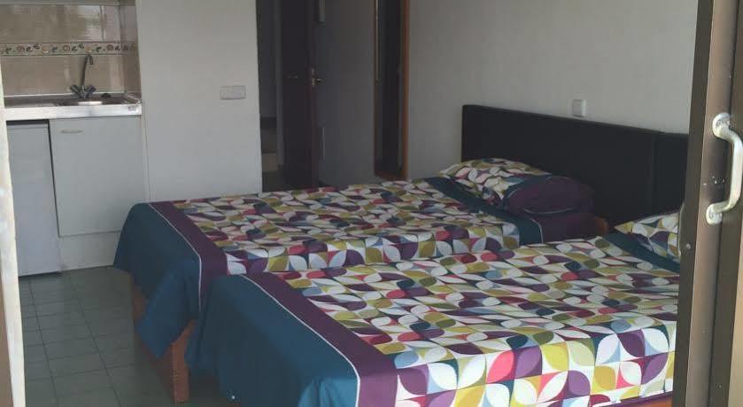 Coconut Apartments - Adults Only Magalluf Ngoại thất bức ảnh