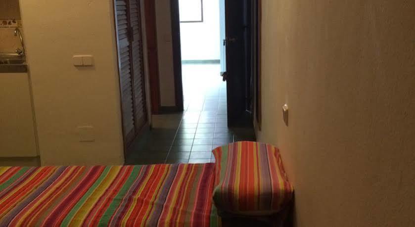 Coconut Apartments - Adults Only Magalluf Ngoại thất bức ảnh