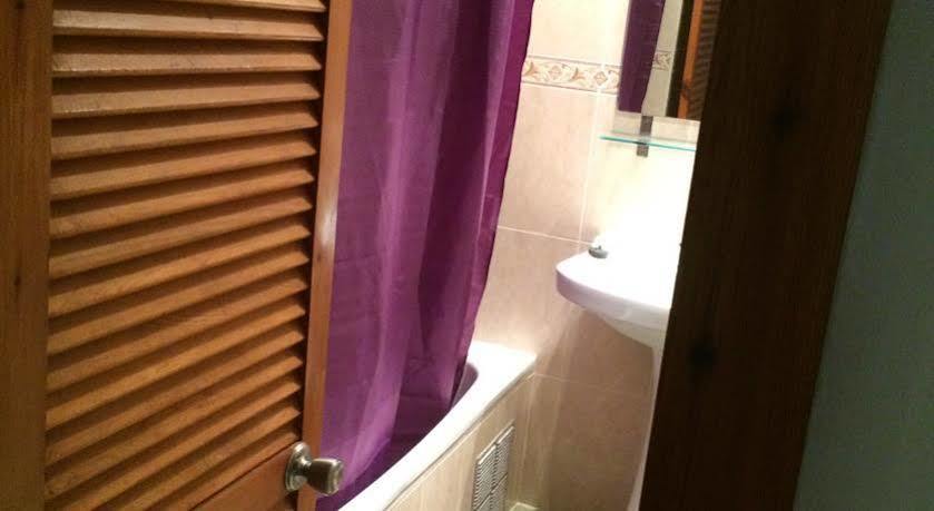 Coconut Apartments - Adults Only Magalluf Ngoại thất bức ảnh