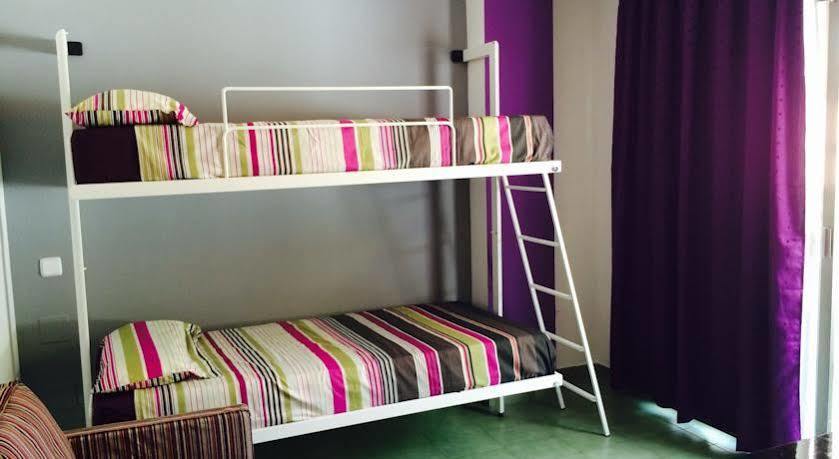 Coconut Apartments - Adults Only Magalluf Ngoại thất bức ảnh
